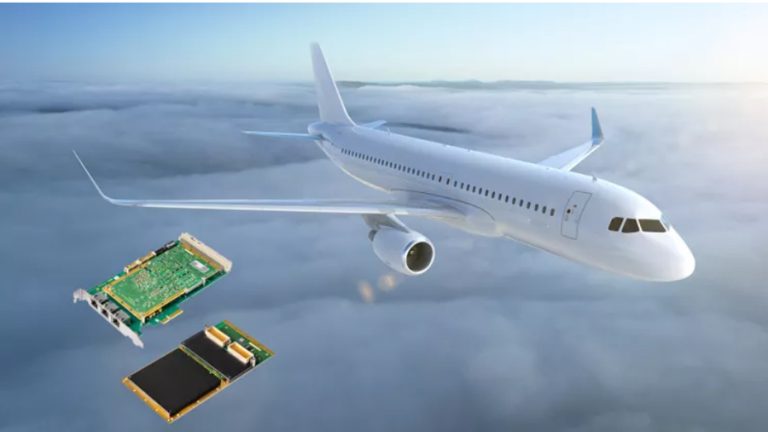 TTTech Aerospace introduces its TTEEnd System A664 Lab v2.0 card for ...