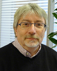 Olivier Charrier