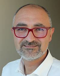 Dr Guillem Bernat