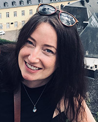 Rachel Knutson