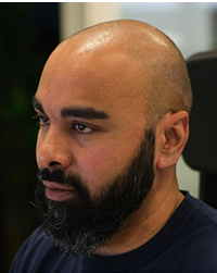 Ramanujam Kalale