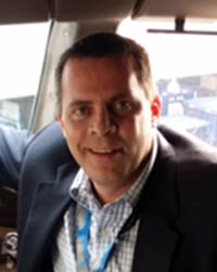 Sean Reilly