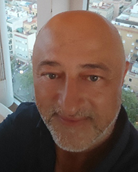 Mauro Baldassarre