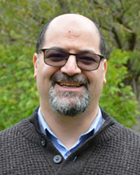 Dr Fateh Kaakai