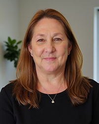 Karen Salmon