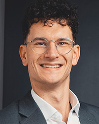Carsten Beck