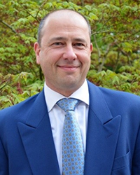 Eric Delesalle