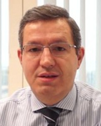 Jorge Pereira
