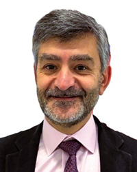 Nikos Fistas