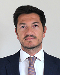 Enrico Parini