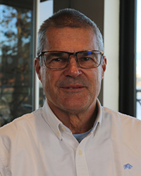 Mark Richardson