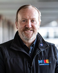 Andrew Kinniburgh