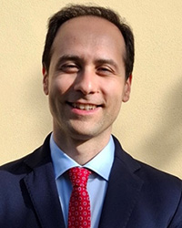 Maurizio Iacaruso