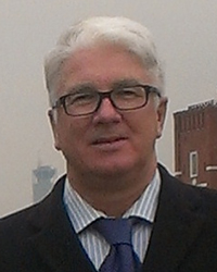 Michael Chapman