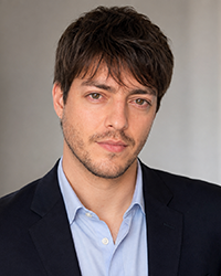 Victor Lancien