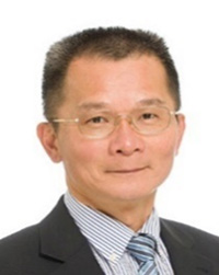 Dr Wen-Chin Li