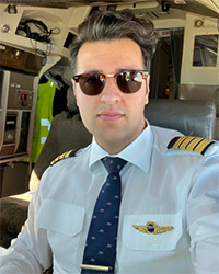 Zahid Sultan-Khan